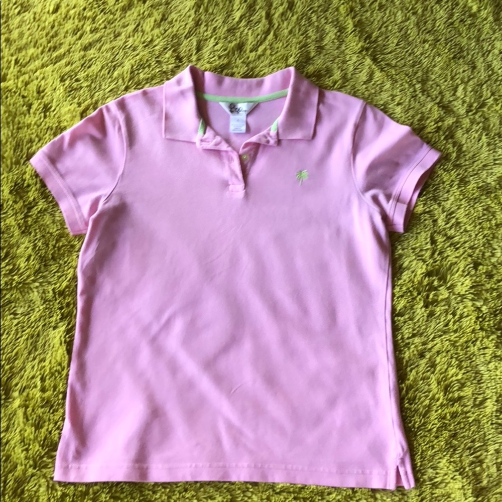 Lilly Pulitzer T-shirt